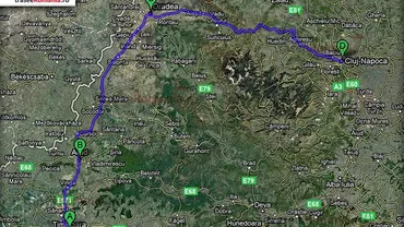 DECIZIE FĂRĂ PRECEDENT! Primarii din Cluj Napoca, Timișoara, Oradea și Arad au format Alianța Vestului.  Edilii nu stau la mila Guvernului și vor să construiască autostrăzi și linii de tren de mare viteză, cu finanțare direct de la UE