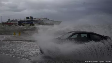 Un nou TAIFUN DEVASTATOR va lovi Japonia: Fenomenul, însoțit de ploi TORENȚIALE
