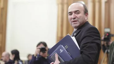 Tudorel Toader, despre PROTOCOALELE SRI: S-a luat o decizie