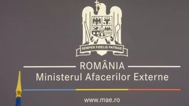 Reacția MAE român în cazul expulzării unionistului George Simion din Republica Moldova: Nu a fost recepționată nicio cerere de asistență consulară