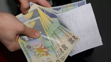 Vești BUNE pentru milioane de români! Guvernul a anunțat lista celor care AU DE LUAT BANI DE LA STAT