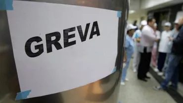 Anunţ de ultimă oră: Grevă la metrou. Ce îi nemulţumeşte pe angajaţi