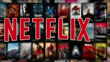 Netflix, cel mai mare consumator de bandă de download din lume