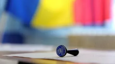 Istoria referendumurilor postdecembriste: Consultarea populară pe tema familiei, a șaptea de după 1989 (VIDEO)