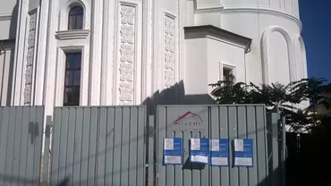 Un preot a cărui Biserică e construită cu bani de la primărie acuză un RĂZBOI PSIHOLOGIC la referendum: Îmi venea să îmi SMULG PĂRUL DIN CAP! (FOTO, AUDIO)