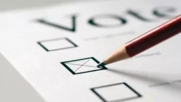 Eșec la referendumul pentru redefinirea familiei: Doar un județ a depășit pragul de 30% privind prezența la vot