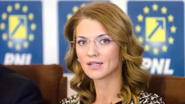 Alina Gorghiu a semnat un protocol, în 2016, cu Coaliția pentru Familie, dar astăzi contestă conducerea PNL pentru că a votat la referendum