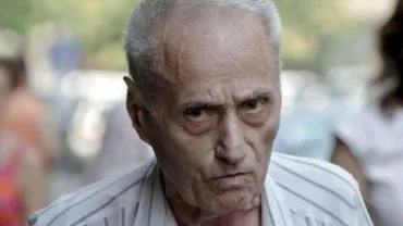 Alexandru Vişinescu a fost internat de urgenţă la spital cu fracturi costale şi ruptură de splină (VIDEO)