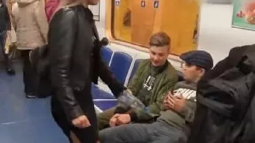 Clipul VIRAL cu o feministă care se răzbună pe bărbații cu atitudine ofensatoare față de sexul frumos, PROPAGANDĂ RUSEASCĂ: Este spotul Kremlinului (VIDEO)