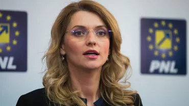 Alina Gorghiu a născut pentru a doua oară