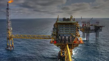 Avocatul care a scris legea petrolieră a ajuns să lucreze pentru cel mai mare fond de investiţii privat din lume, direct interesat de resursele din Marea Neagră (FOTO)