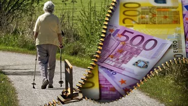 Peste 9.000 de români au primit pensii speciale de peste cinci ori mai mari decât ar fi meritat în baza contribuţiei