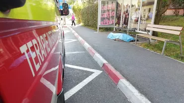 ALERTĂ! Tocmai A MURIT pe stradă! TRAGEDIE FĂRĂ MARGINI în România!
