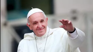 Papa Francisc: Fecioara Maria nu poate fi mama corupților, pentru că cei corupți își vând mama
