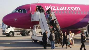 ALERTĂ pe Aeroportul din Timișoara: Un avion a fost OPRIT de la decolare! Detalii de ultim moment