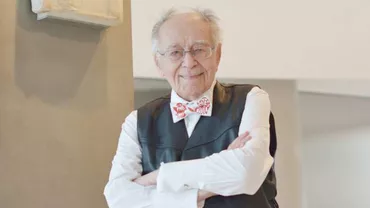 Mihai Şora: Partea generoasă şi genială a Europei va triumfa în faţa părţii animalice şi feroce