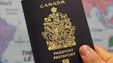 Puterea paşaportului românesc. Vezi în câte ţări poţi intra cu el