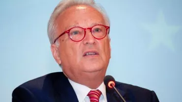 Fost lider al socialiștilor europeni, atac la PSD: Trebuie să ne despărțim de membrii controversați, precum cei din România