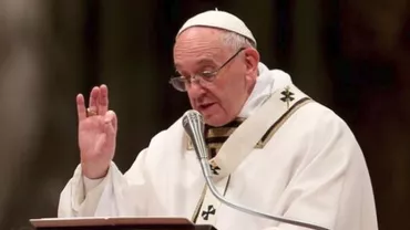 Papa Francisc, despre avort: E ca și cum ai apela la un asasin plătit