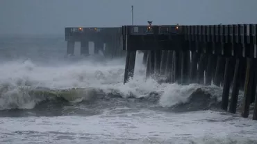 URAGANUL APOCALIPSEI a lovit Florida: Este cel mai DEVASTATOR din ultimii 100 de ani! (VIDEO)