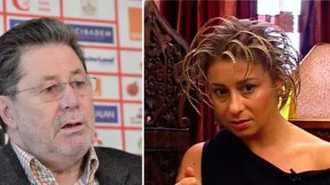 Cornel Dinu, despre Anamaria Prodan: Apar tot felul de specimene. Nu se poate să existe femeia asta palmier