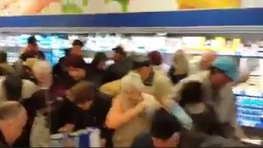 Alertă ROŞIE în România! Sunt vizați toți cei care au făcut cumpărături de la Carrefour. Anunțul ANSVSA