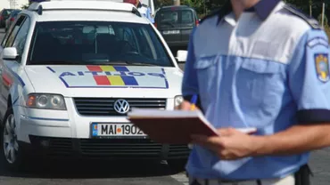 Jale mare cu noul Cod Rutier: Ce pățești din această lună dacă vorbești la telefon în mașină... Șoferii au rămas interziși...