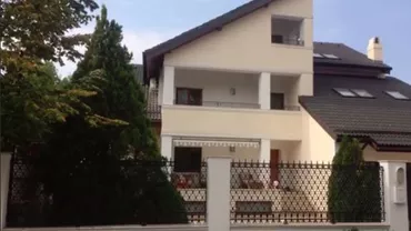 George Simion, detalii incredibile despre vila din Bucureşti a oligarhului Vladimir Plahotniuc, cel care controlează scena politică din Republica Moldova (VIDEO)