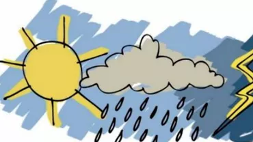 ALERTĂ METEO: Ce se întâmplă cu vremea în weekend e fără precedent! Care sunt regiunile cele mai afectate...