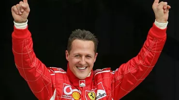 Schumacher plânge când îi aude! Dezvăluiri impresionante despre marele campion de Formula 1