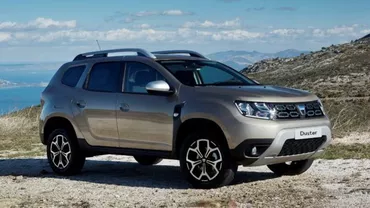 Veşti teribile de la Dacia: Da, e vorba de caroserie... Toţi soferii români trebuie să ştie asta urgent...