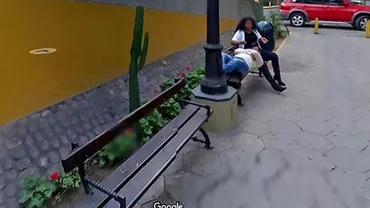Un bărbat a rămas perplex când a privit aceste imagini. Ce a văzut pe Google Maps l-a făcut să divorţeze (FOTO)