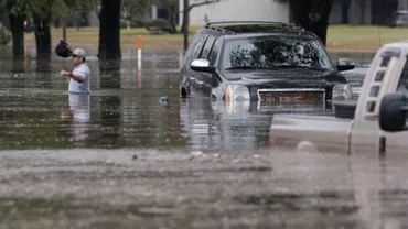 INUNDAȚII APOCALIPTICE în Franța: BILANȚUL VICTIMELOR este îngrijorător (VIDEO)