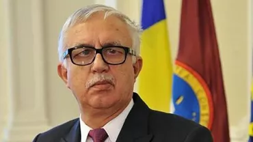 Augustin Zegrean îl contrazice pe Tudorel Toader: A doua propunere la șefia DNA trebuie să fie alt om. Dacă vrem să ne jucăm de-a țara, atunci poate să facă aceeași propunere (VIDEO)