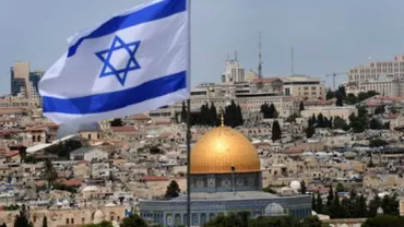 LOVITURĂ diplomatică! AUSTRALIA intenţionează să transfere ambasada sa în Israel la Ierusalim! Detalii de ultimă oră