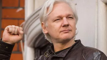 PANICĂ în lumea spionajului! ULTIMATUM pentru fondatorul WIKILEAKS! Detalii de ultimă oră