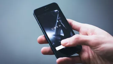Suma COLOSALĂ la care a fost evaluată Uber înainte de listarea la bursa de pe Wall Street