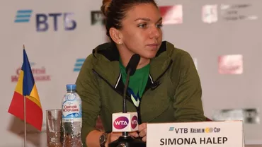 Nu s-ar fi aşteptat nimeni la aşa ceva din partea Simonei Halep! Adevăratele motive pentru care s-a retras de la turneul de la Moscova