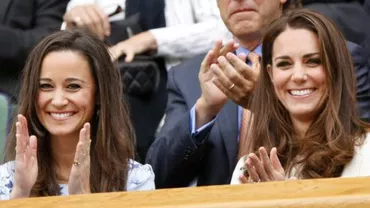 Middleton a NĂSCUT! Proaspăta mămică a adus pe lume un băiețel de 3,6 kilograme