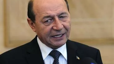 Băsescu, despre declasificarea hotărârii CSAT cerută de Dragnea și Tăriceanu: Discutăm de doi ticăloși care știu foarte bine ce fac. Mă surprinde că Tăriceanu are o memorie atât de slabă (VIDEO)