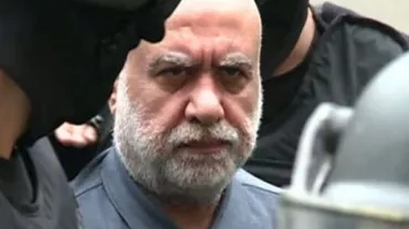 Lovitură pentru Omar Hayssam. Sirianul condamnat pentru terorism a primit verdictul de la Tribunalul Dâmbovița