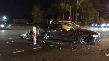 Cea mai sexy motociclistă din lume, UCISĂ de viteză: Avea doar 22 de ani (FOTO)