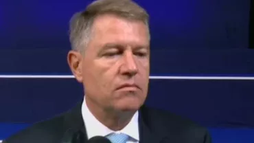 Iohannis dă de înțeles că nu o va accepta pe Adina Florea la șefia DNA: Am solicitat departamentului de resort să verifice legalitatea acestei propuneri (VIDEO)