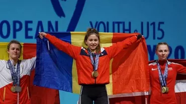 Opt medalii pentru România la Jocurile Olimpice de tineret