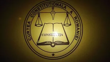 CCR confirmă că referendumul pentru familie nu poate fi validat