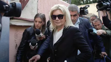 Lovitură pentru Carmen Adamescu: Sechestru pe 16 CLĂDIRI în valoare de MILIOANE DE EURO