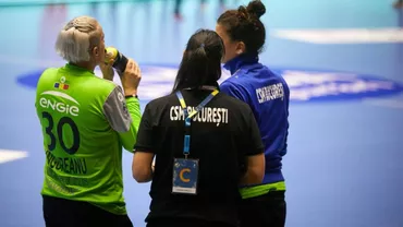 CSM Bucureşti nu a stat mult fără antrenor! Tehnicianul care îl înlocuieşte pe Magnus Johansson se află la a doua experiență în România (FOTO)