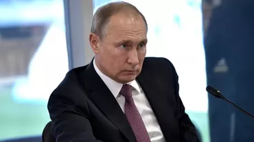 Ruşii pot sta liniştiţi! Vladimir Putin le dă asigurări: În caz de război nuclear, vom merge în Rai, iar agresorii nu vor avea timp nici să se pocăiască!