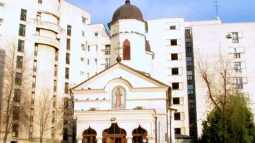 Biserici ale Bucureștiului: Biserica Sfântul Ștefan „Cuibul cu Barză” adăpostește Icoana Maicii Domnului Pantanassa, mult ajutătoare bolnavilor (VIDEO)