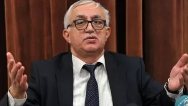 Augustin Zegrean, după criticile Comisiei de la Veneția: Suntem normali la cap?
